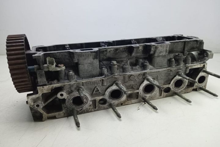 Chiulasa  1.4 TDCI 9636896880 Ford Fiesta a 5-a generatie