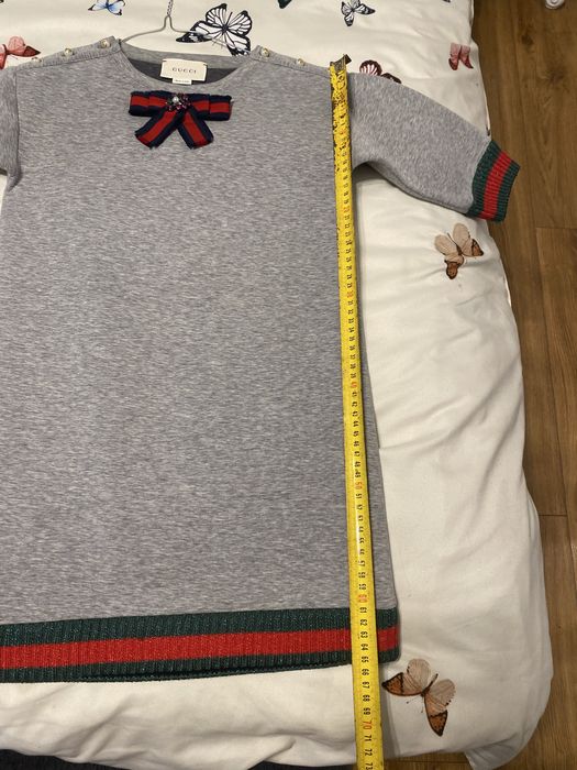 Rochie Gucci originala