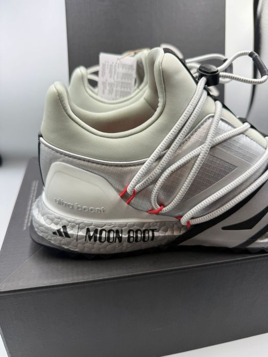 Adidas x Moon Boot UB