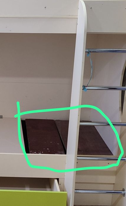 Продам духяросный кравать