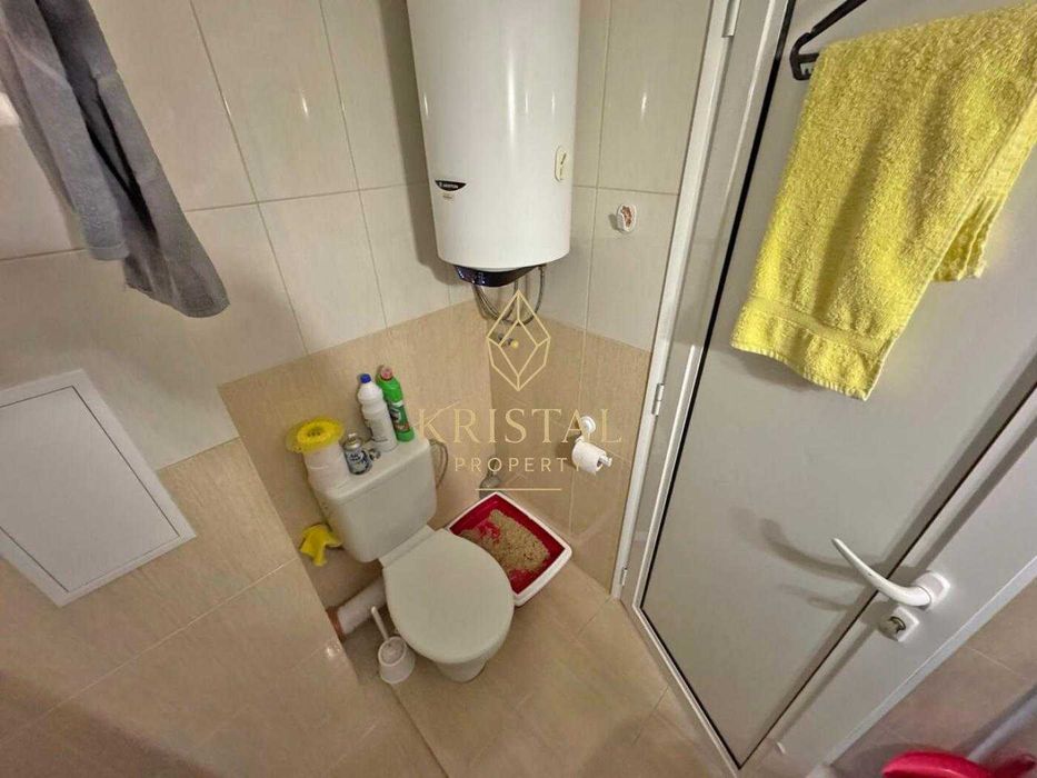 Продава се Едностаен апартамент в к.к. Слънчев бряг - 35 кв.м за 649 €/кв.м - Снимка #9