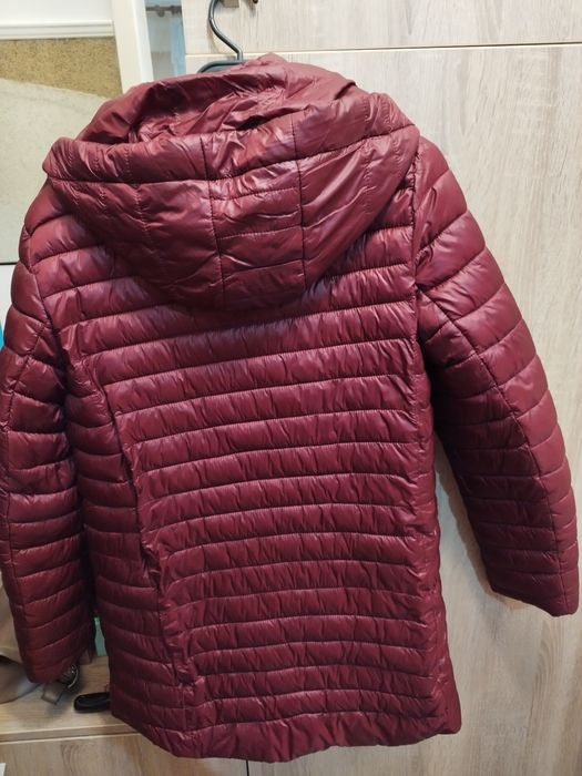 Яке гъши пух сиво.