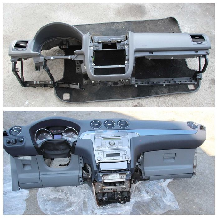 Табло за лек автомобил, бус или джип