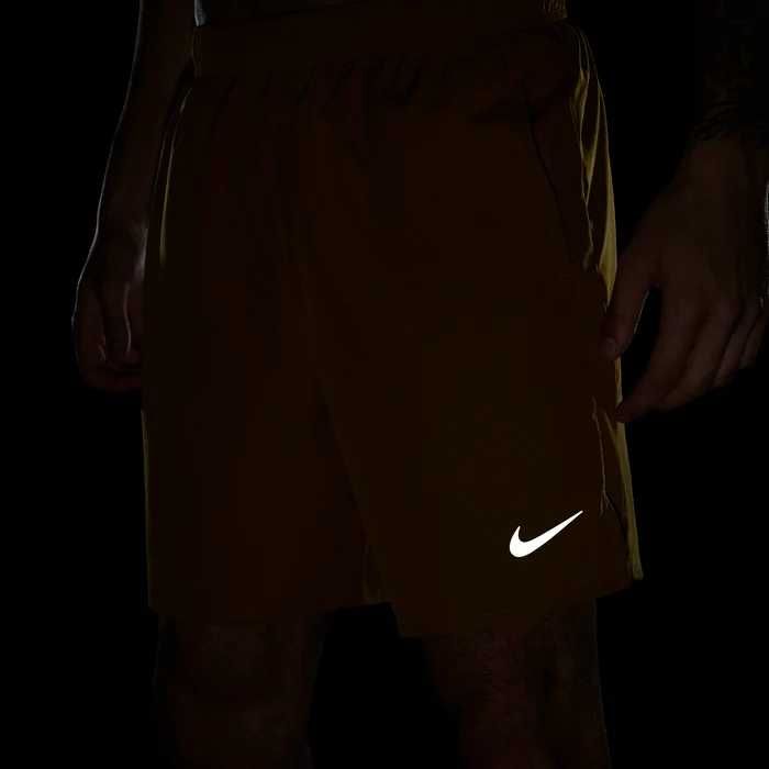 Найк Nike Challenger Dri Fit къси панталони къс панталон шорти L