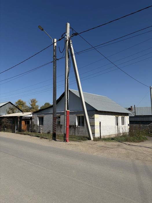 продам частный дом