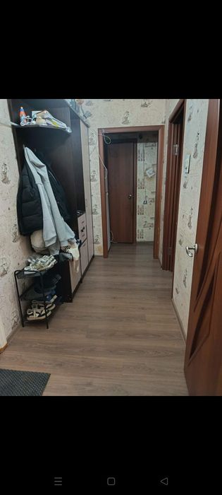 Продам двухкомнатную квартиру