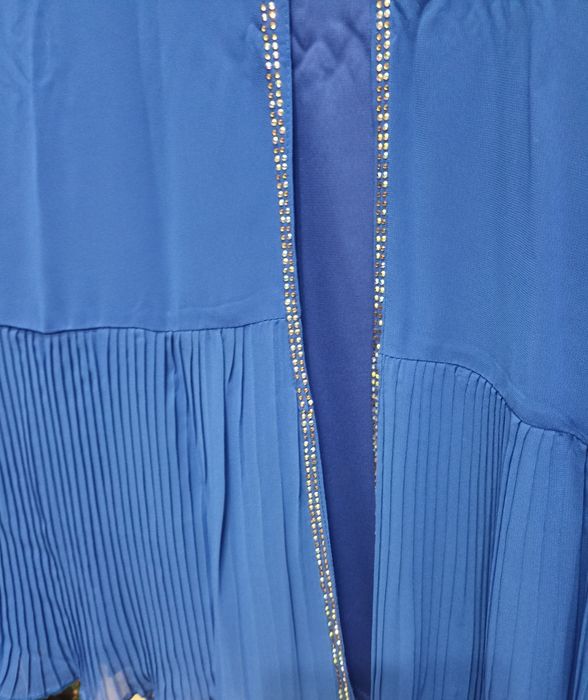 Абая двойка вечерняя