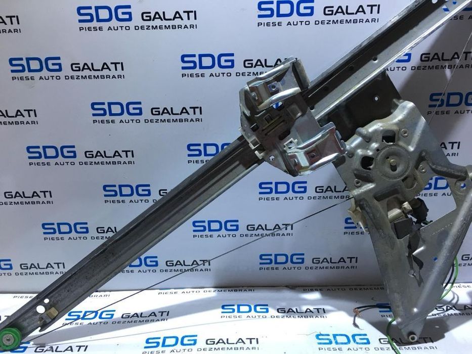 Macara Dreapta Fata Mercedes Sprinter 2009 - prezent COD : A9067200146