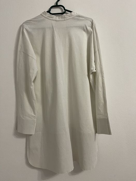 Camasa Cos alba