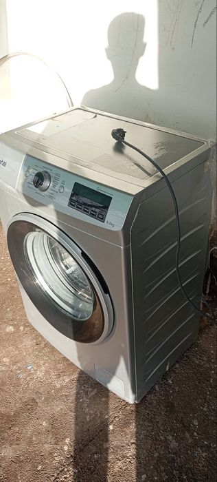 Стиральная машина Артель 6кг