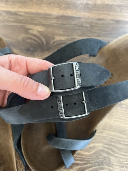Birkenstock yara 41
