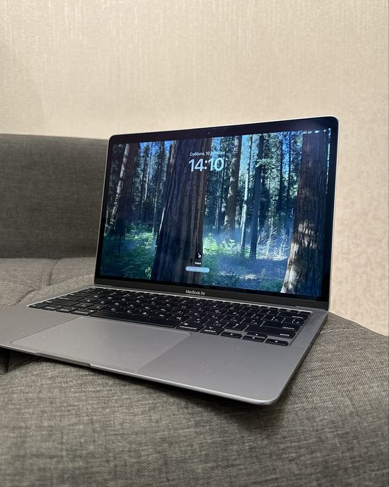 Macbook Air 2020