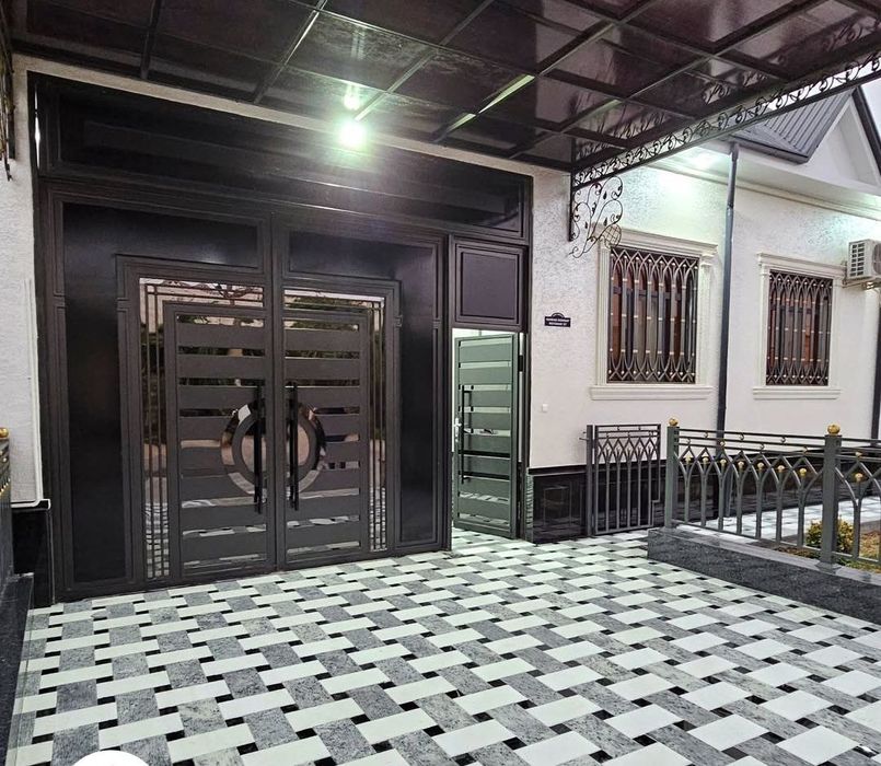 Брусчатка ( идеал сифати)