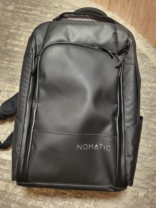 продам рюкзак для путешествий