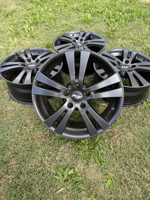5x114.3 17 Made in Germany 17 5x114.3