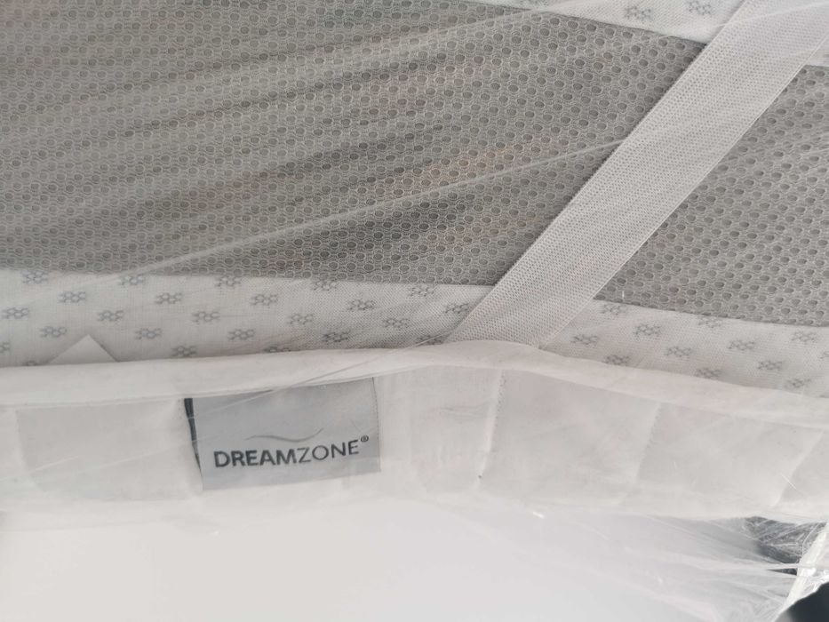 Super Pret / oferta! Saltea Dreamzone GOLD F85 WELLPURE