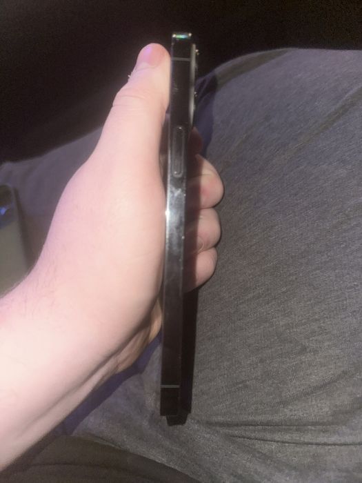 iPhone 13 Pro Max 256GB Green