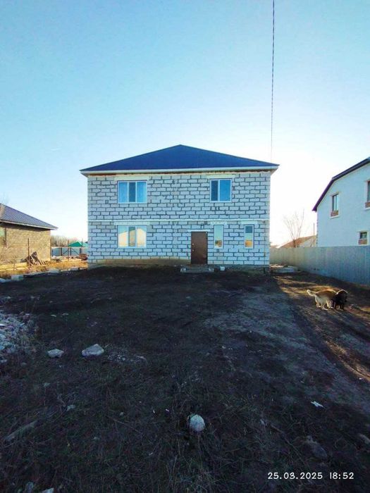 Продажа 2-этажного дома