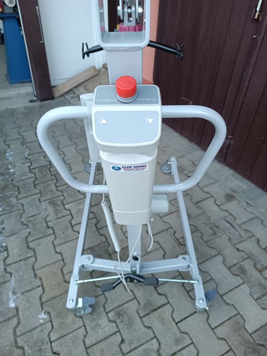 Dispozitiv ridicat bolnavi electric