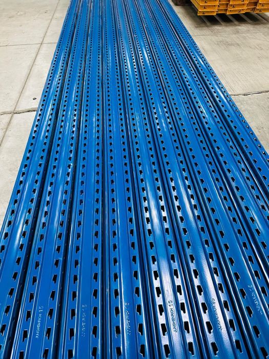Rafturi metalice 107x287