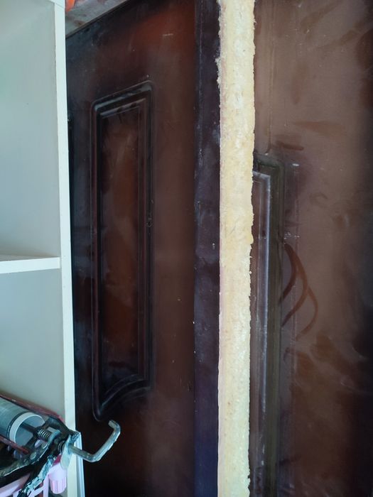 Дверь межкомнатные