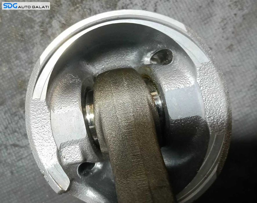 Piston Pistoane Volkswagen Passat B6 2.0 TDI BMR 170CP 2005 - 2010 [M9338]