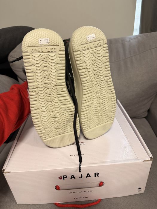 Дамски апрески pajar canada