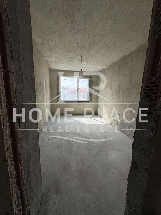 Тристаен апартамент / Ново строителство / Виница