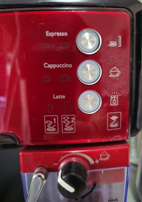 Espressor manual Breville Prima Latte