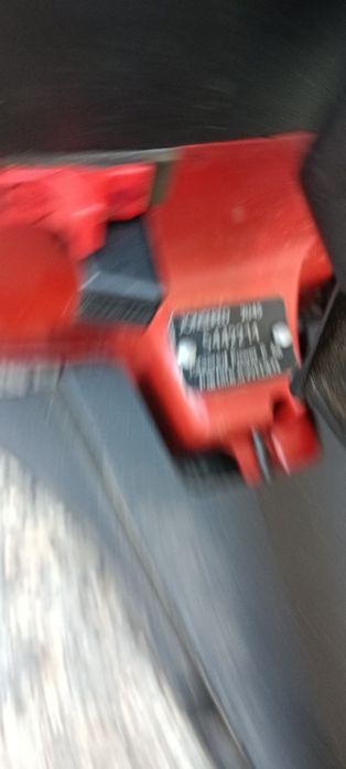 Резачка Jonsered 2045 turbo -husqvarna