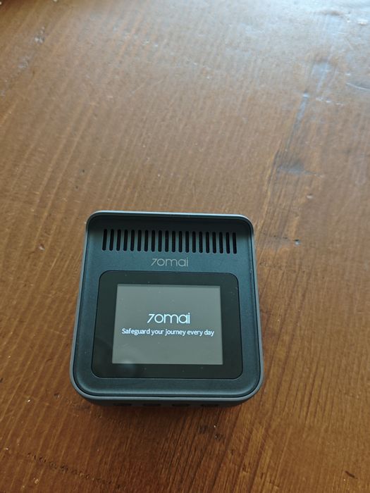 Camera auto DVR Xiaomi 70mai A400
