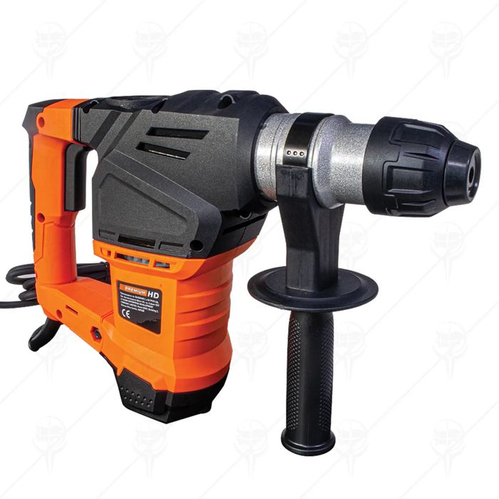 Електрически Къртач 1500W 5.5J PRMIUM HD