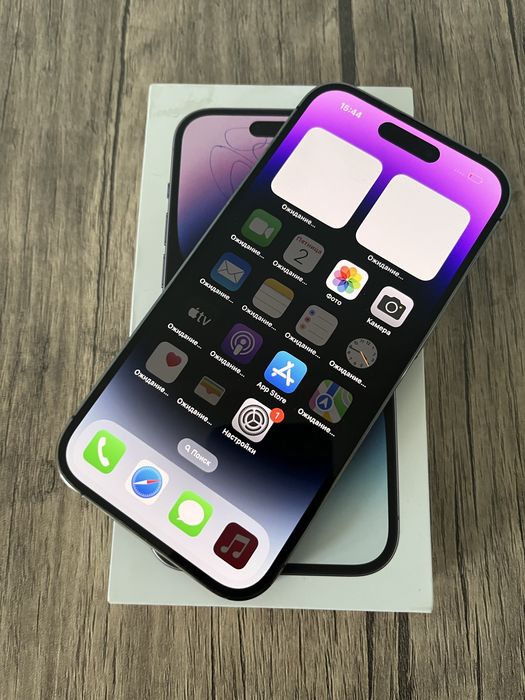 Apple iPhone 14 Pro 256GB Sim