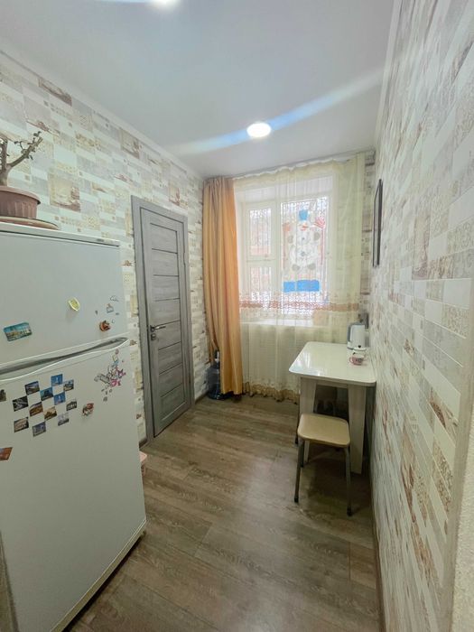 2-комнатная квартира в старом городе ][