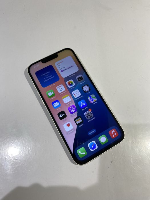 Iphone 14 Plus 128gb! Айфон