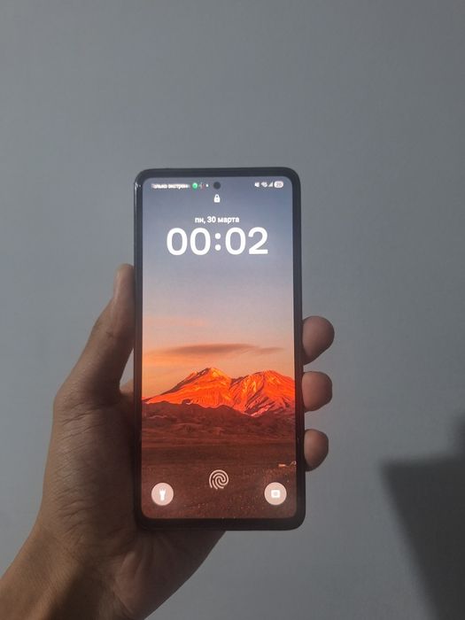 Samsung A53  5G 6\128