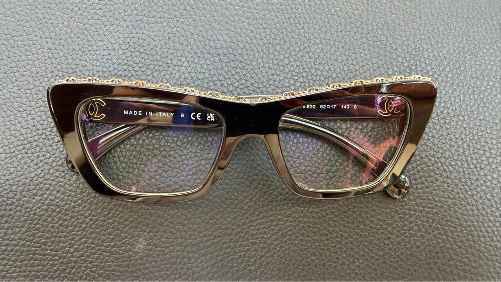 Оригинални очила Chanel