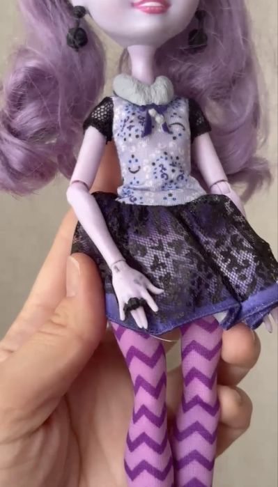 Кукла ever after high эвер афтер хай