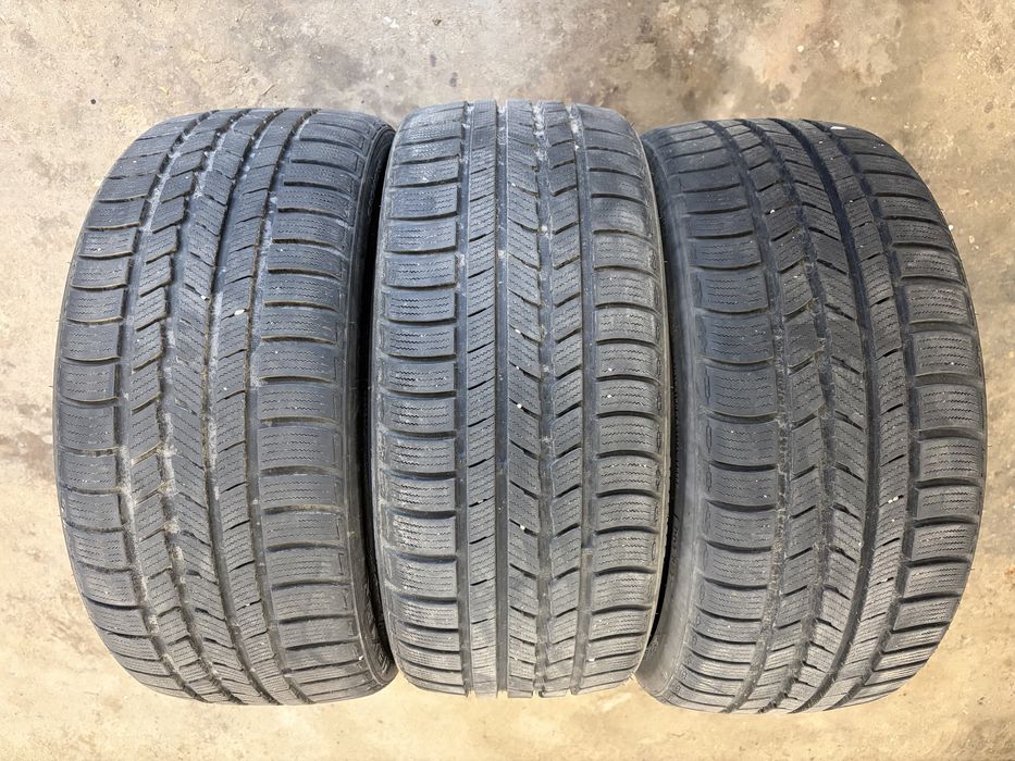 Зимни гуми NEXEN Winguard Sport 225/40 R18 2бр