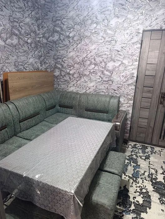 Сергели 7!! 3- метро бекати олдида