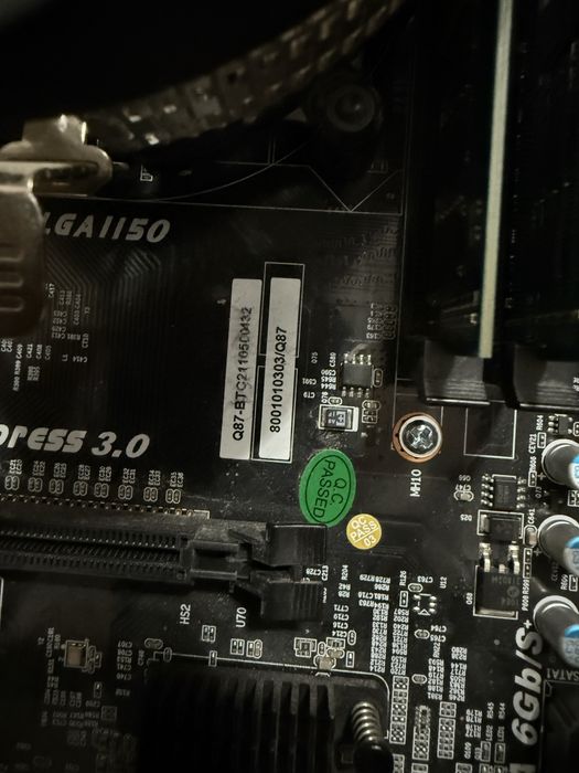 продается компьютер