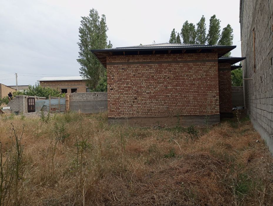 8 сотих Назарбек Туркистонда участка сотилади СРОЧНА