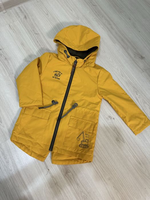 Куртка детская весна - осень