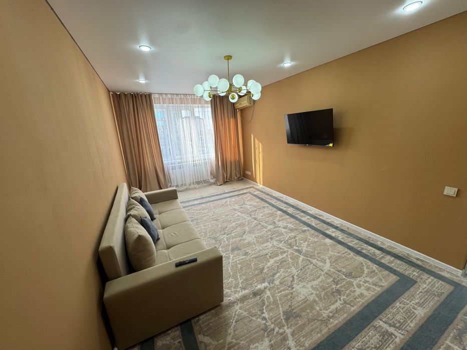 LUX квартира посуточно