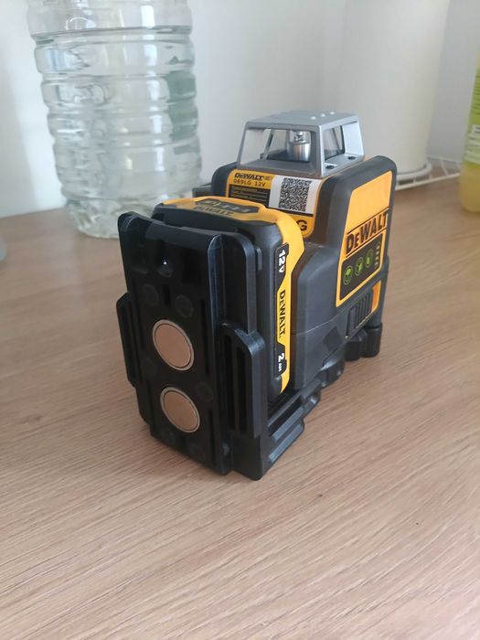 Nivela Laser DeWalt 3D