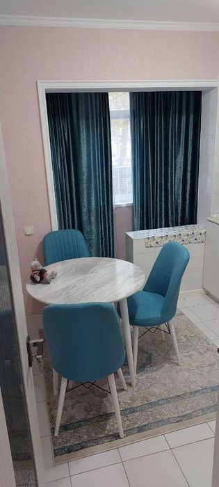 Сдается в аренду квартира м.Ойбек