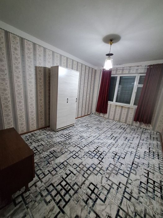 Фрунзенский сотув 2-хонали 3-этаж (Сквозной)