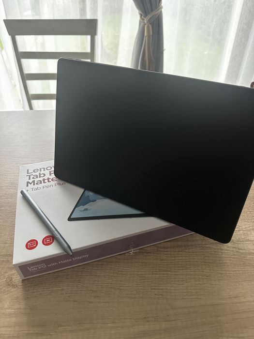 Lenovo Tab P12 Matte Display