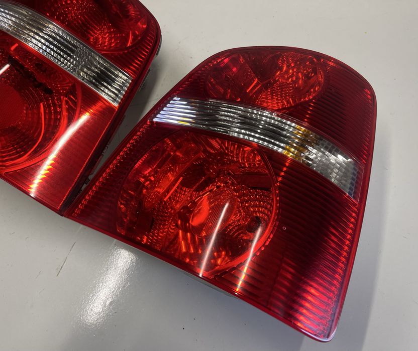 Стопове за Vw Touaran