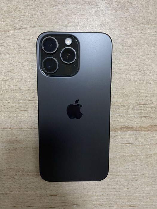 Iphoni 15 pro max